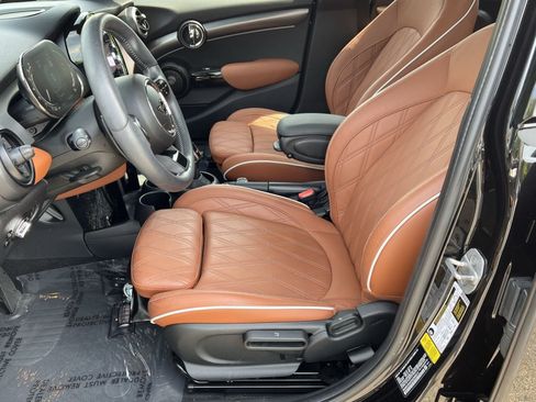 Used 2022 MINI Cooper S FWD image 14