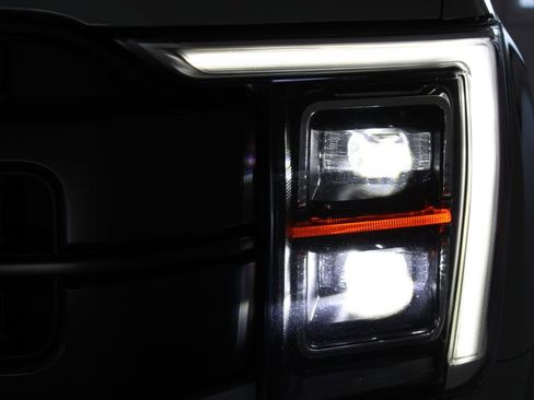 Used 2023 Ford F150 Lariat w/ Equipment Group 502A High image 61