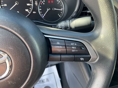Used 2024 MAZDA MAZDA3 s image 8
