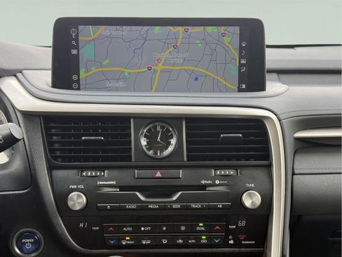 Used 2020 Lexus RX 450h AWD w/ Premium Package image 19