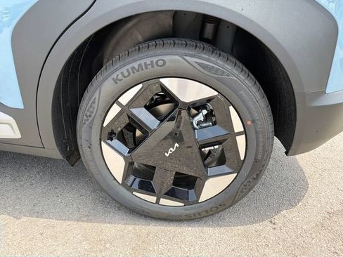 New 2027 Kia Seltos EX FWD image 26