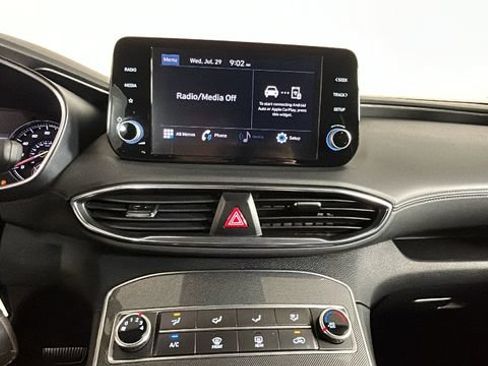 Certified 2023 Hyundai Santa Fe SE FWD image 22