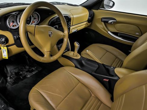 Used 2003 Porsche Boxster S image 18