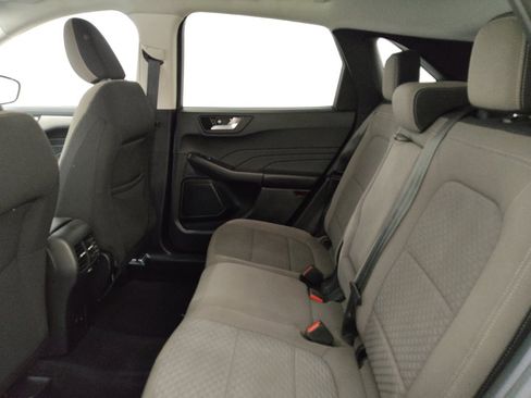 Used 2021 Ford Escape SE w/ Convenience Package AWD/4WD image 18