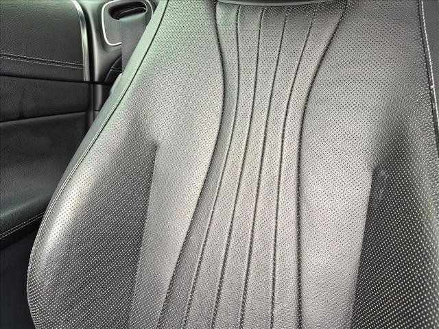 Certified 2018 Mercedes-Benz E 400 Coupe image 8