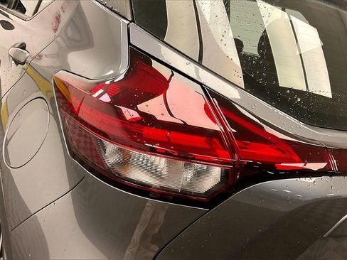 Certified 2023 Nissan Kicks SV image 25