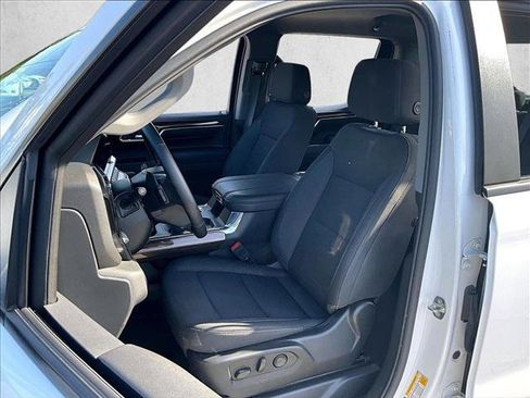 Certified 2024 Chevrolet Silverado 1500 RST RWD image 26