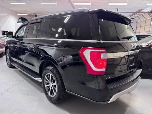 Used 2019 Ford Expedition Max XLT w/ Equipment Group 202A AWD/4WD image 5