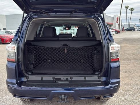 Used 2024 Toyota 4Runner TRD Sport image 24
