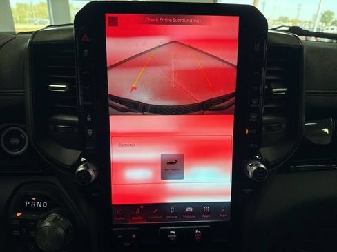 New 2026 RAM 1500 Rebel w/ Rebel Level 2 Equipment Group AWD/4WD image 41