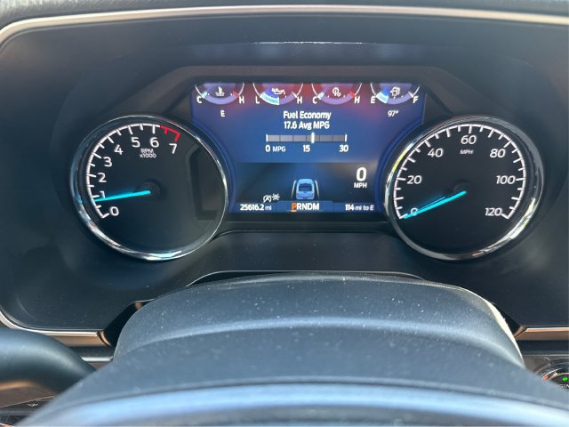 Certified 2023 Ford F150 XLT w/ Equipment Group 302A High AWD/4WD image 26