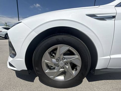 Used 2025 Hyundai Sonata SE FWD image 10