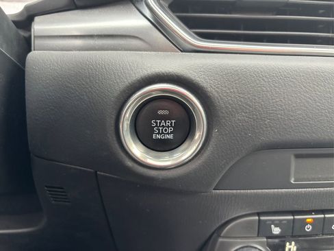 Used 2023 MAZDA CX-5 AWD 2.5 S w/ Preferred Package image 31