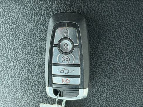 Used 2021 Ford F150 XLT w/ Equipment Group 302A High image 37