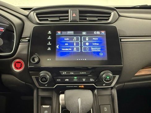 Used 2021 Honda CR-V EX image 18