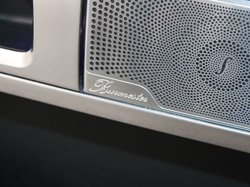 Used 2021 Mercedes-Benz G 63 AMG 4MATIC image 42