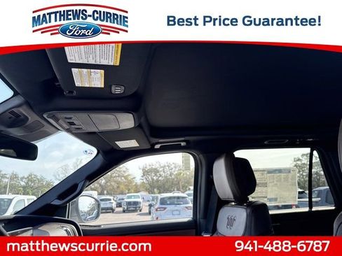 New 2026 Ford Expedition King Ranch image 11
