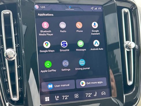 New 2026 Volvo XC40 B5 Plus w/ Protection Package Premier image 29