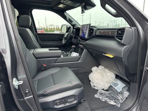 New 2026 Toyota Tundra TRD Pro image 26