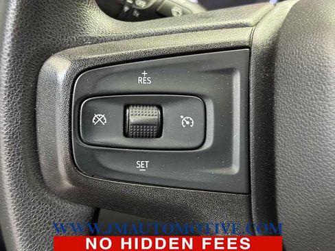 Used 2021 Chevrolet Silverado 2500 W/T w/ WT Convenience Package AWD/4WD image 36