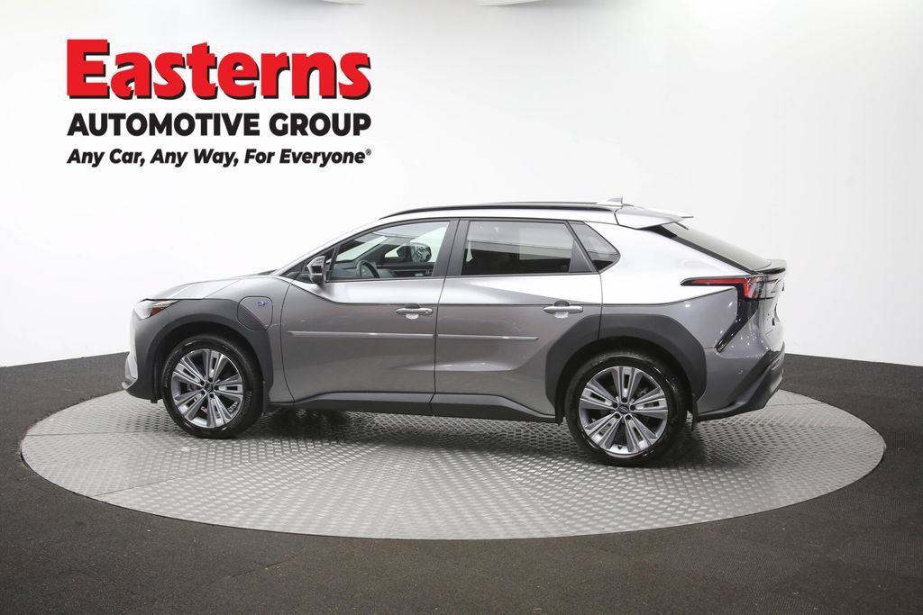 Used 2023 Subaru Solterra AWD image 54