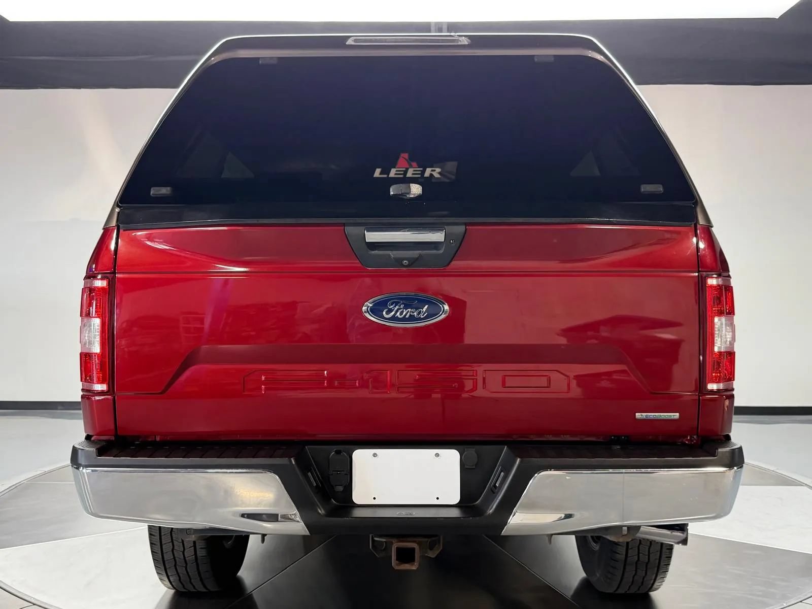 Used 2019 Ford F150 XLT w/ Equipment Group 302A Luxury AWD/4WD image 5