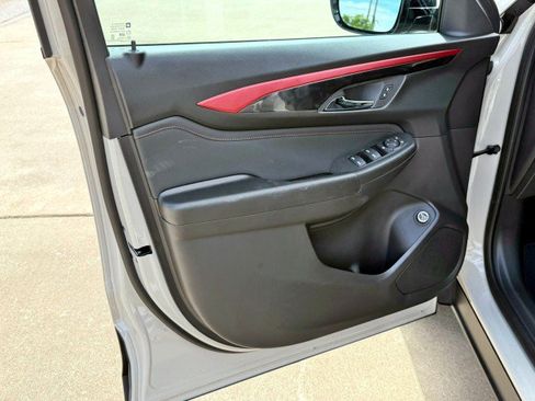 New 2026 Chevrolet TrailBlazer RS w/ Convenience Package FWD image 12