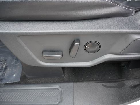 Certified 2025 Ford Bronco Outer Banks w/ Sasquatch Package image 23