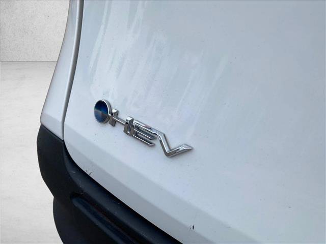 Used 2025 Toyota Sienna LE FWD image 17