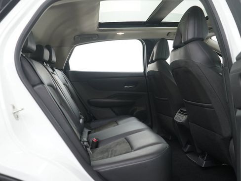 Used 2023 Nissan Ariya EVOLVE+ e-4ORCE image 14