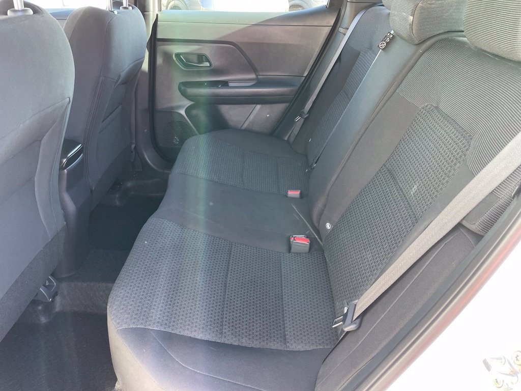 Certified 2025 Nissan Kicks S AWD/4WD image 8