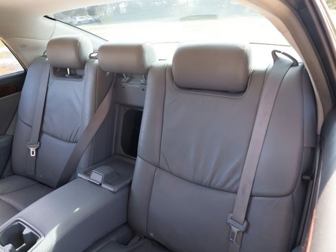 Used 2008 Toyota Avalon Limited image 8