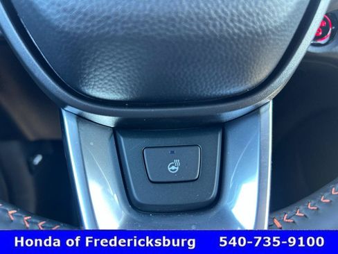 Used 2026 Honda CR-V TrailSport image 18
