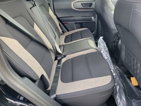 New 2025 Ford Bronco Sport Big Bend image 11