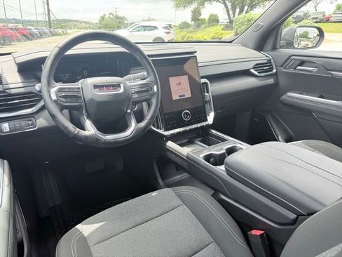 Certified 2025 GMC Acadia Elevation AWD/4WD image 26