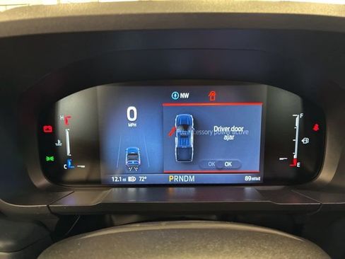 New 2026 Ford Maverick Lobo AWD/4WD image 25