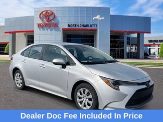 Used 2023 Toyota Corolla LE FWD 360° Tour