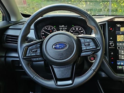 Certified 2024 Subaru Crosstrek 2.5i Limited AWD/4WD image 10
