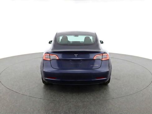 Used 2022 Tesla Model 3 Long Range AWD/4WD image 7