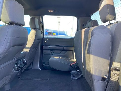 Used 2024 Ford F150 STX AWD/4WD image 17