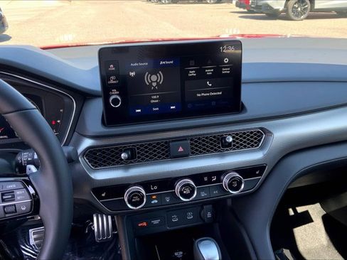 New 2026 Acura Integra A-Spec image 10