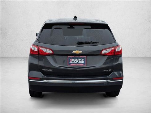 Used 2020 Chevrolet Equinox LT AWD/4WD image 6