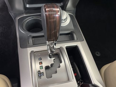 Used 2023 Toyota 4Runner Limited image 26