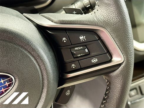 New 2025 Subaru Ascent Limited w/ Popular Package #2 image 13