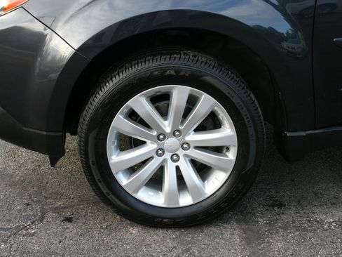 Used 2013 Subaru Forester 2.5X Limited image 16