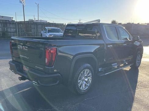New 2026 GMC Sierra 1500 Denali w/ Technology Package image 3