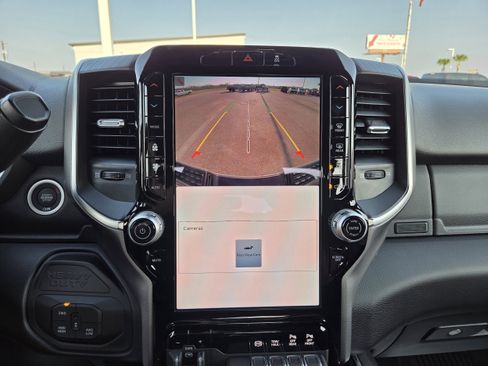 New 2026 RAM 2500 Lone Star image 36