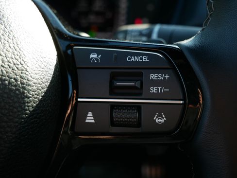 Certified 2025 Honda Civic Sport Touring image 30