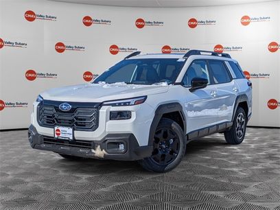 New 2026 Subaru Outback Limited