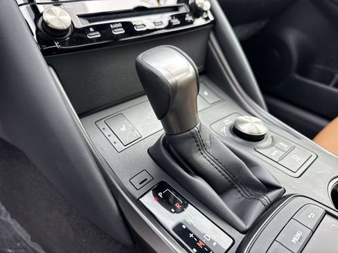 Used 2024 Lexus IS 350 F Sport w/ Accessory Package 2 RWD image 20